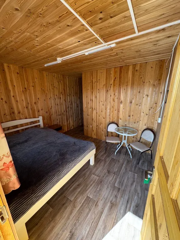 Благоустроенный номер