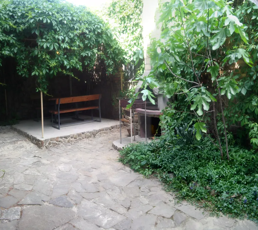 Номер полулюкс