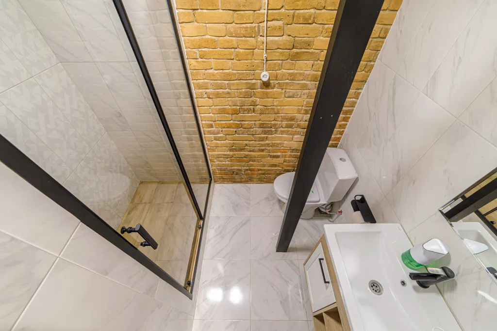 Уютный номер люкс в самом центре города