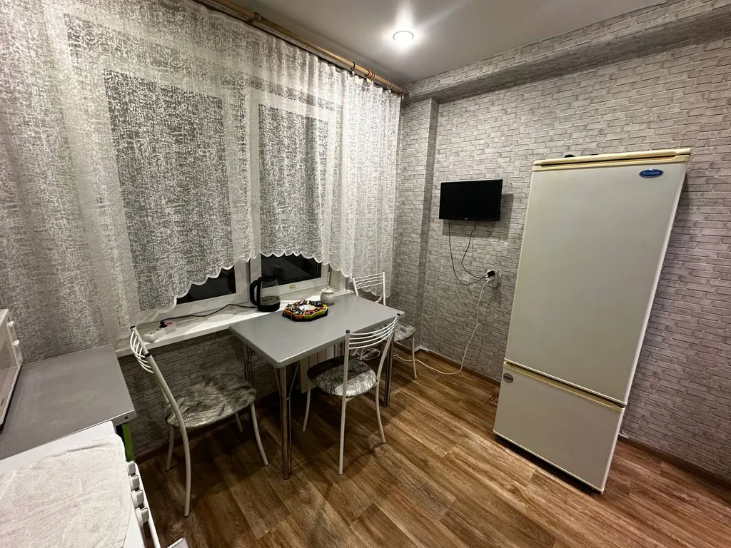 Квартира Прекрасная и уютная квартира — Красноярск