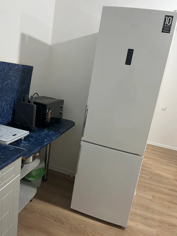 Квартира Квартира Студия Минимализм в ЖК Волга-Парк — Ярославль