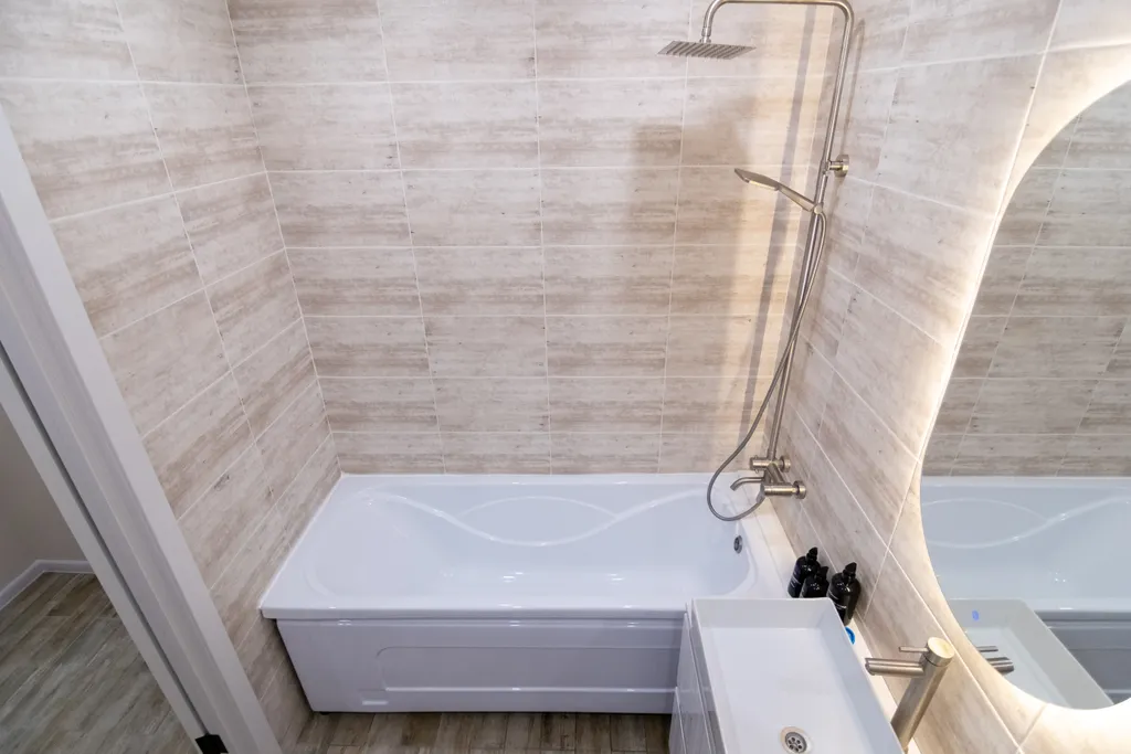 Апартаменты в новострое