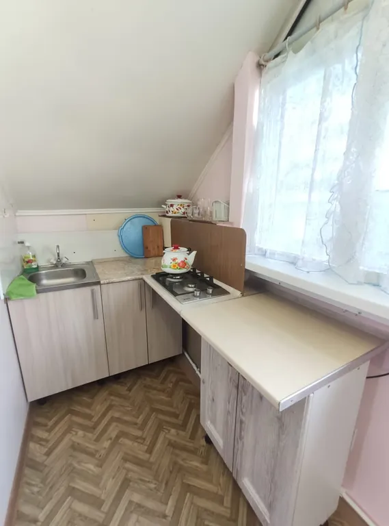 Уютный дом недалеко от моря