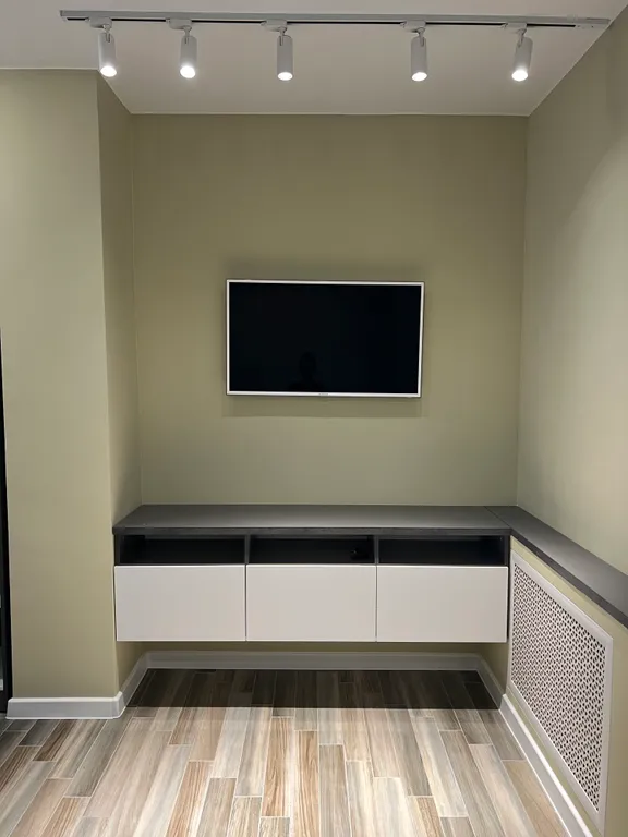 Квартира Стильная квартира напротив Планеты — Красноярск