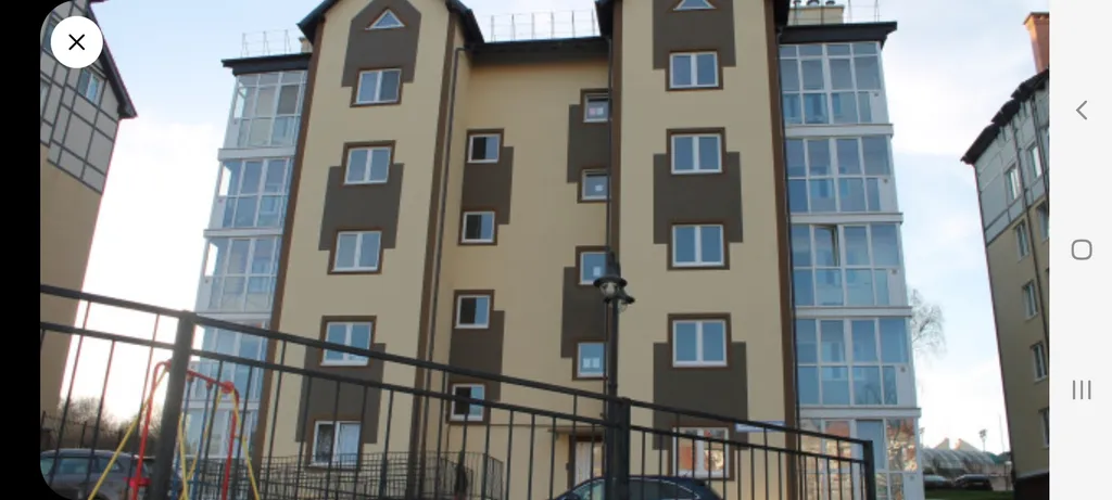 Квартира Апартаменты Майский 1 — аренда посуточно в Светлогорск