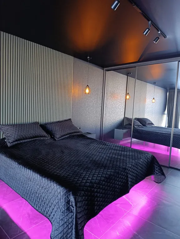 Уютная студия