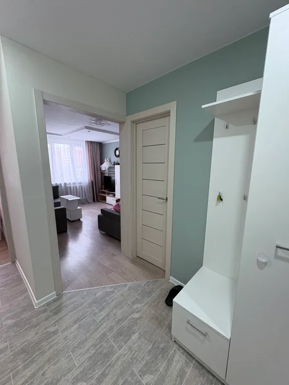 Евродвушка в центре города Витебска