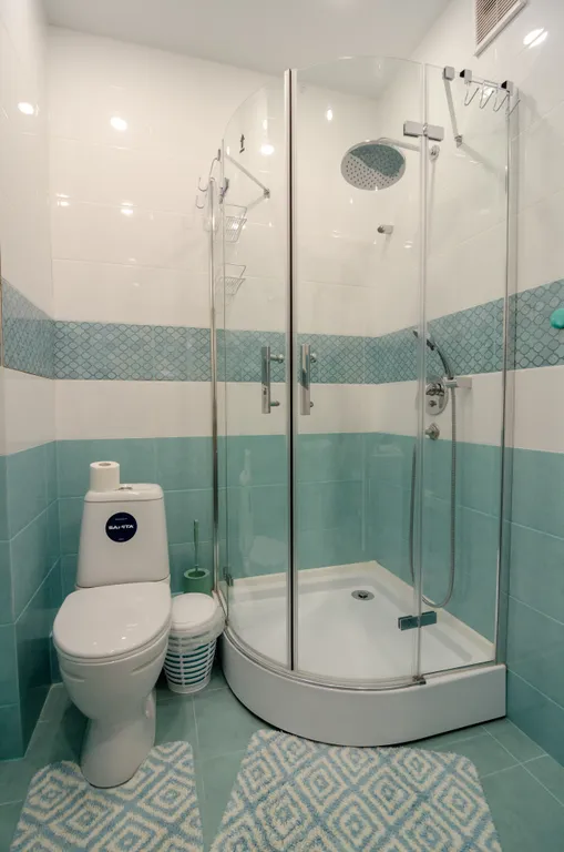 Студия Красотка бизнес-класса в элитном доме в центре