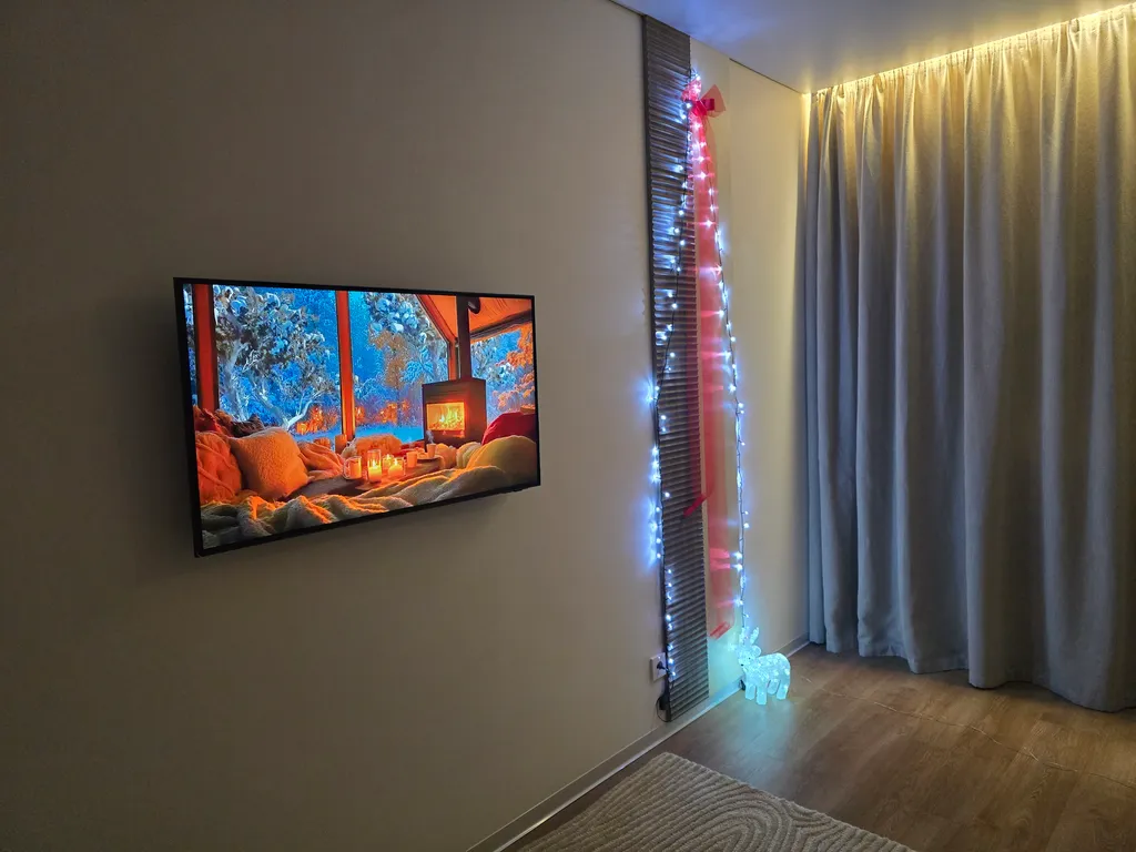 Квартира Квартира возле Дворца спорта Янтарный — Калининград