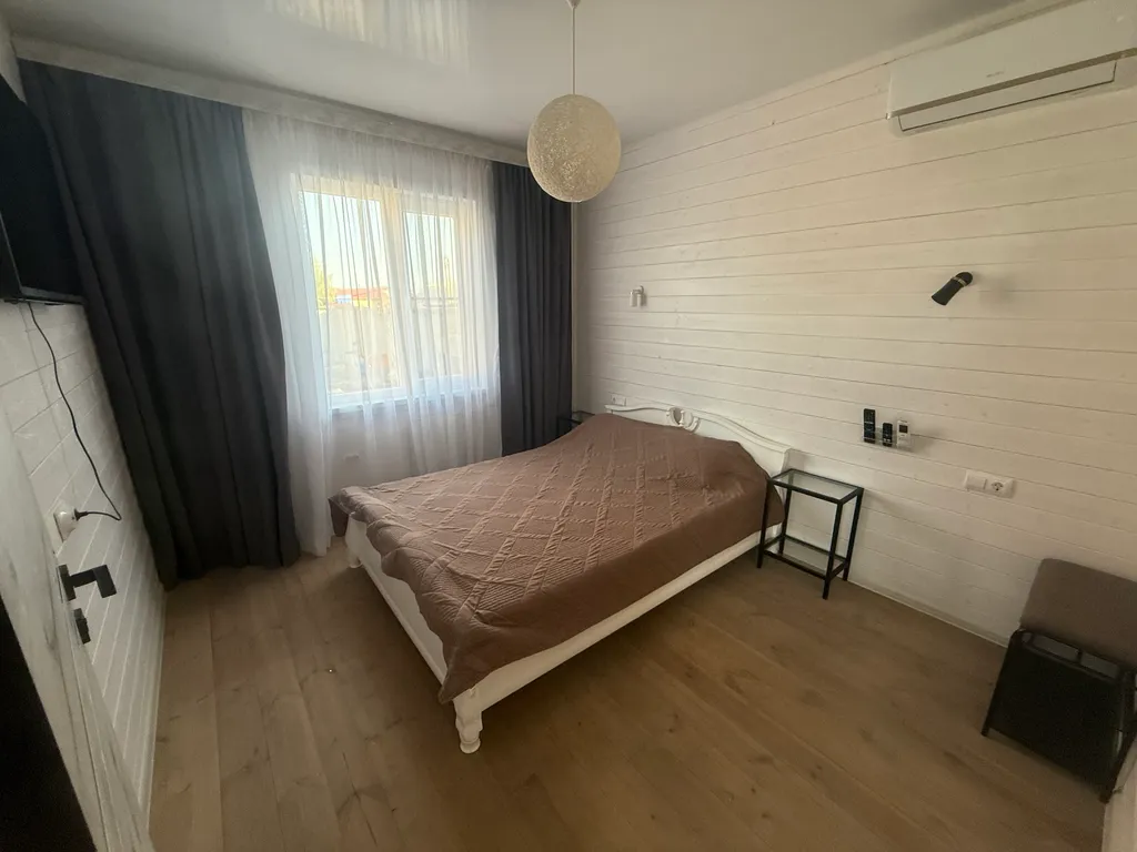 Гостевой дом