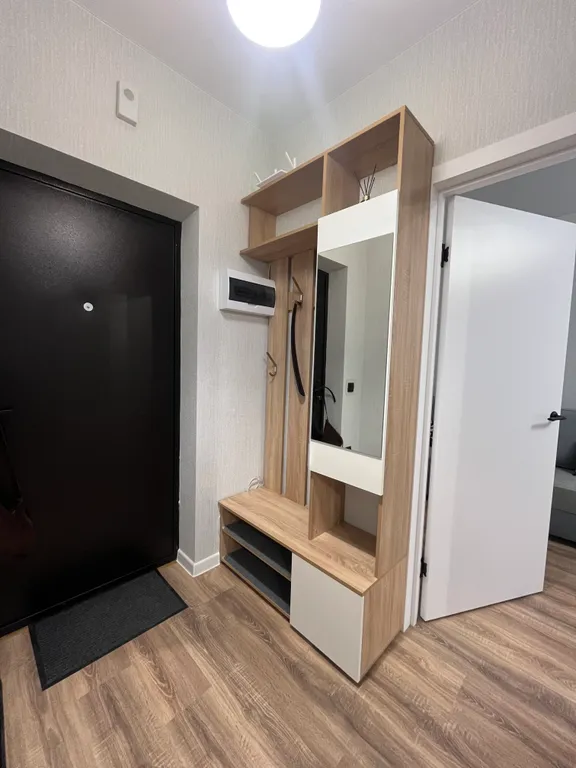 Квартира Комфортные Апартаменты «Дыхание» — Краснодар