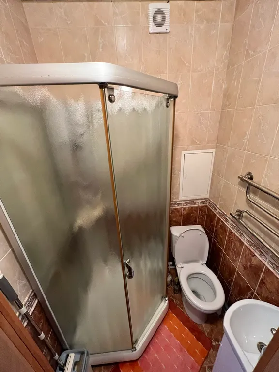 Квартира Квартира в центре города со всеми удобствами — Лобня