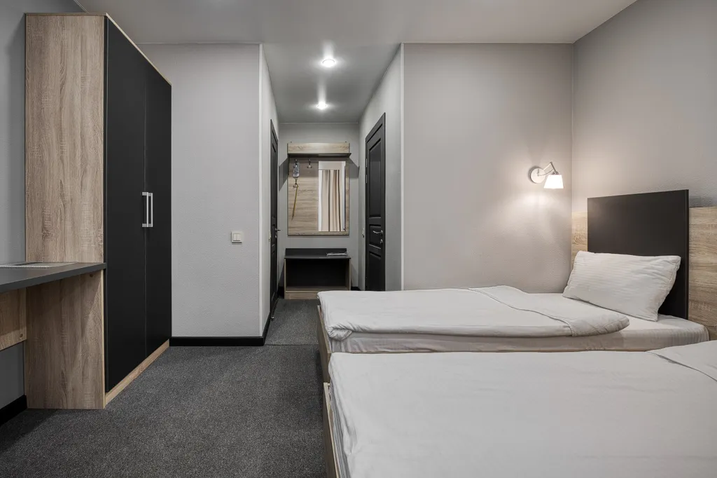 Квартира Комната — Екатеринбург