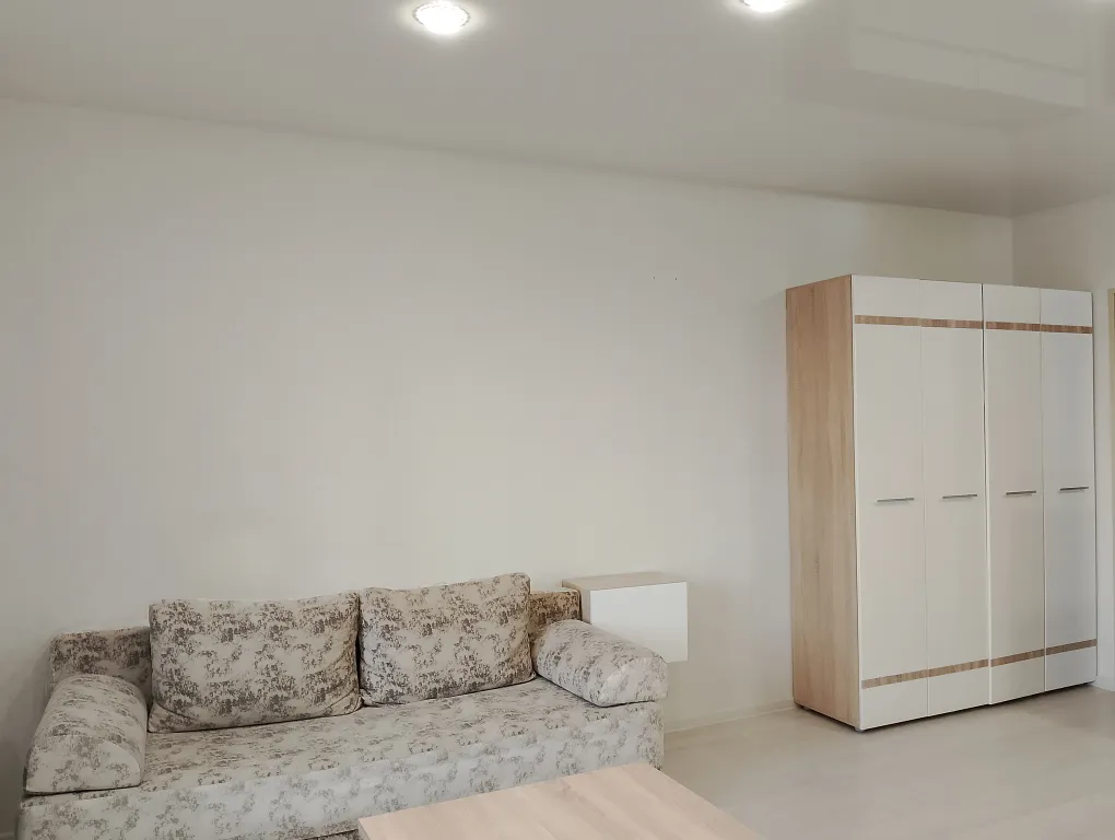 Уютная квартира для тех, кто ценит комфорт