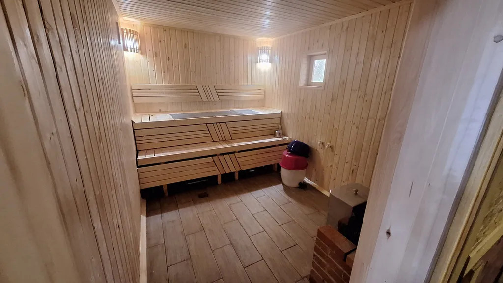 Дом рядом с аквапарком