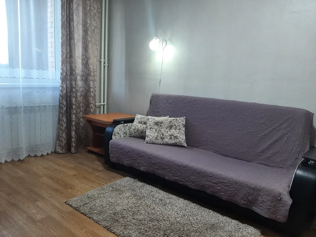 Квартира Уют в каждой детали — аренда посуточно в Иркутск