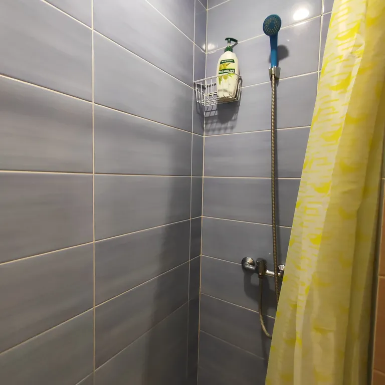 Новая мини студия