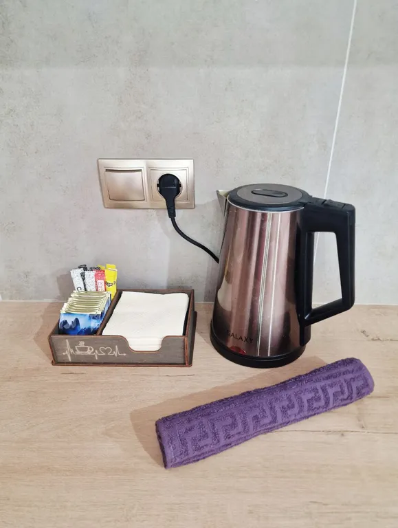 Новая уютная двухкомнатная квартира