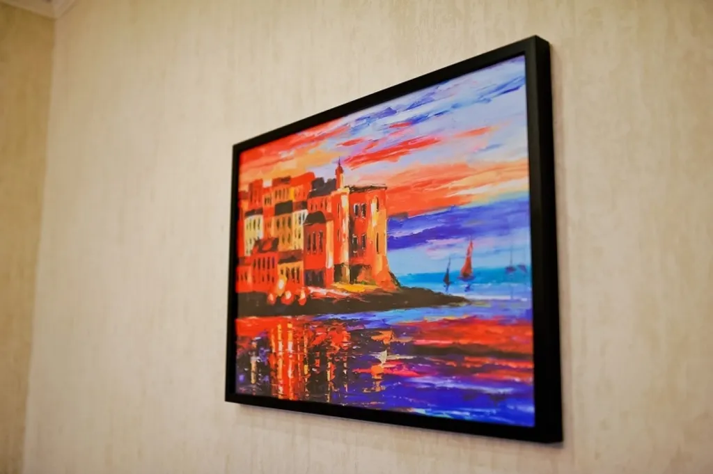 2-х комнатная рядом с ВДНХ