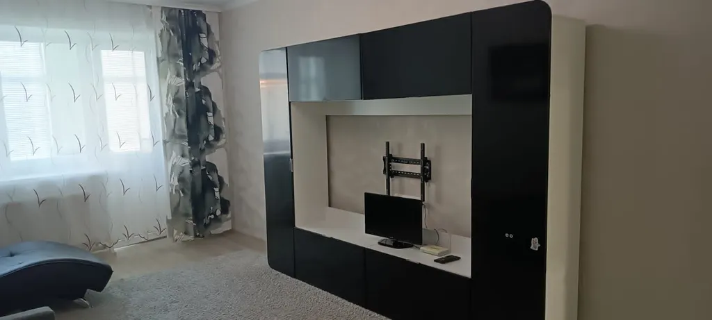 Чистая уютная квартира в экологически чистом районе