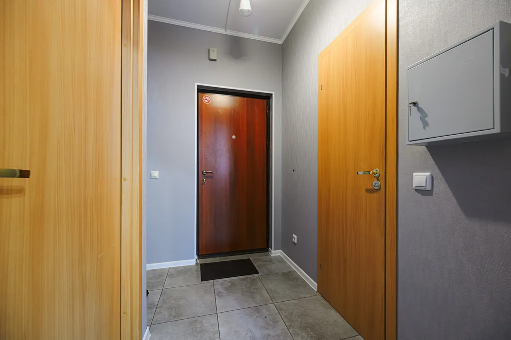 Квартира Квартира Граф Орлов  50 — Санкт-Петербург