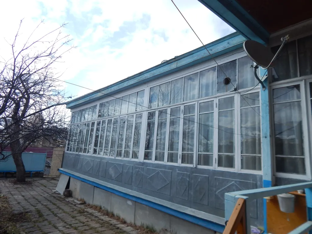 Коттедж Уютный дом с видом на горы — аренда посуточно в Гуниб