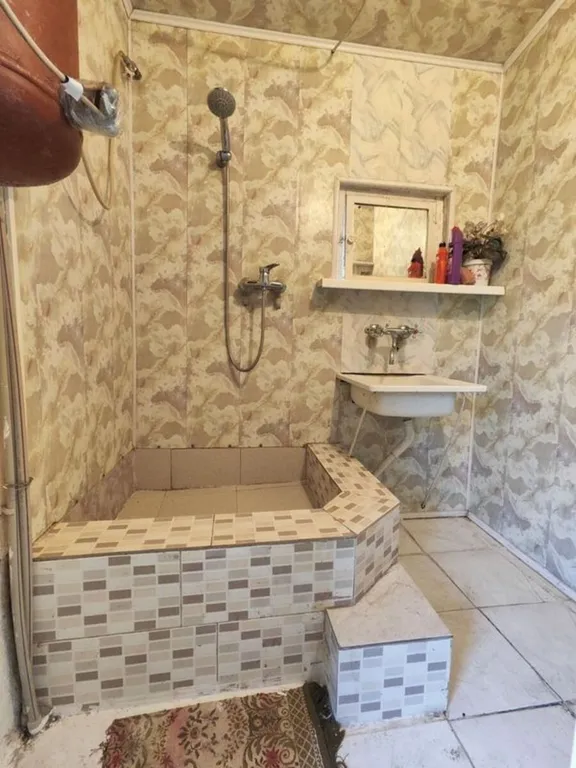 Комната