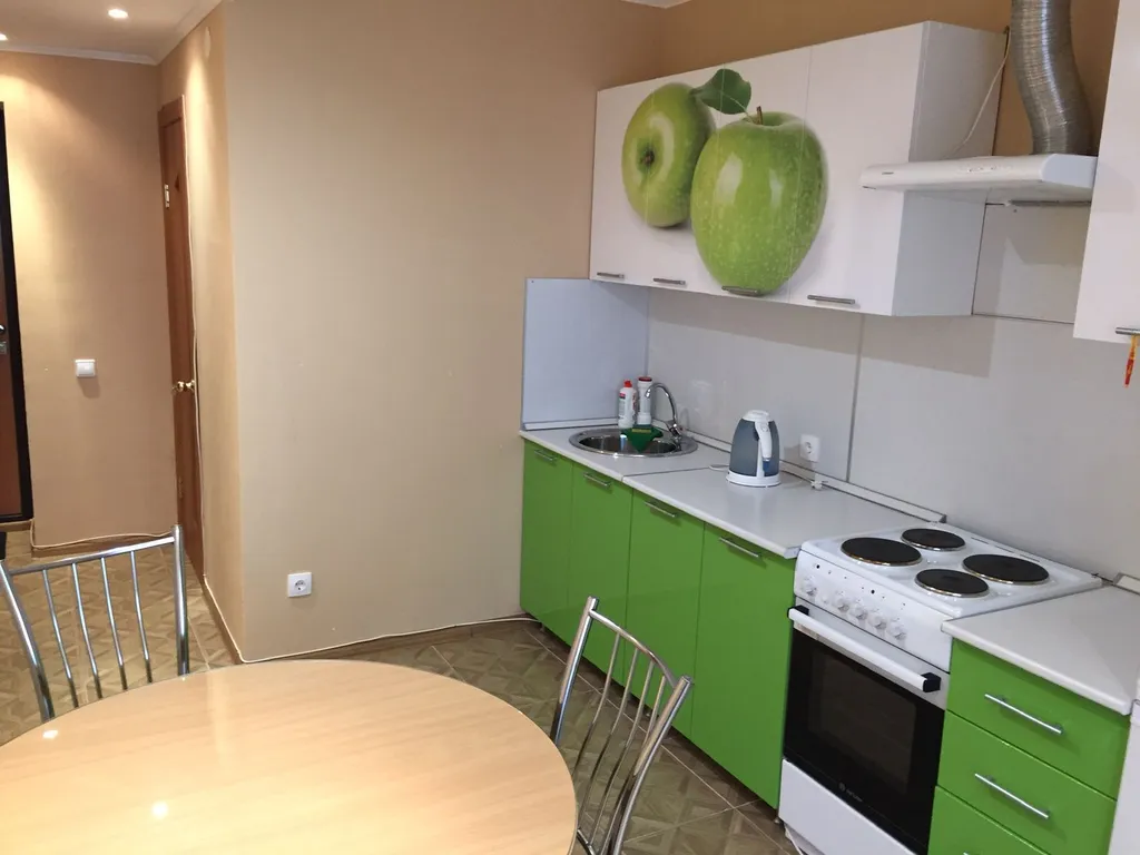 Уютная атмосфера