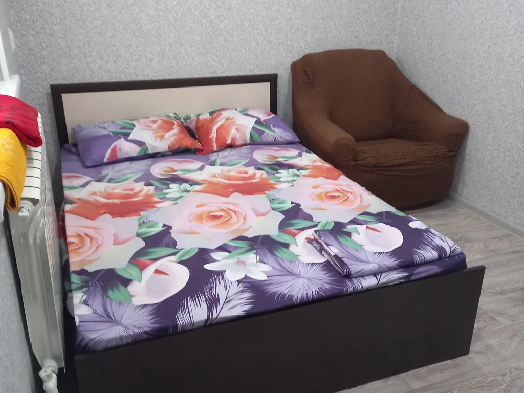 Коттедж Гостевой домик — аренда посуточно в Павловск