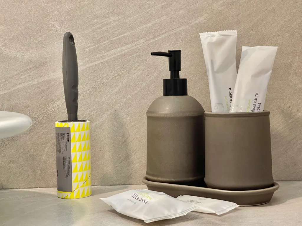 YOUR ROSTOV APART у Театральной площади