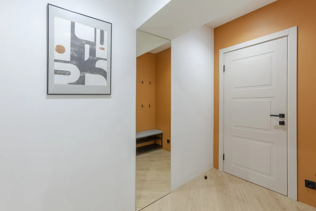 Квартира Квартира Парк Авеню- стиль и комфорт — Самара