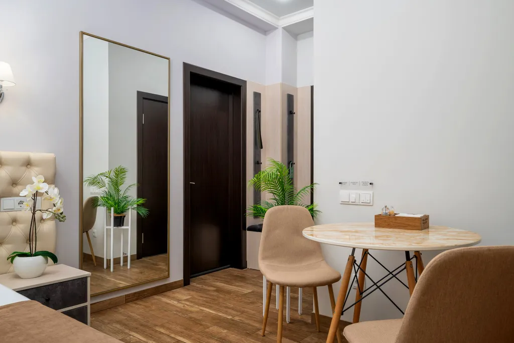 Apart + ребенок
