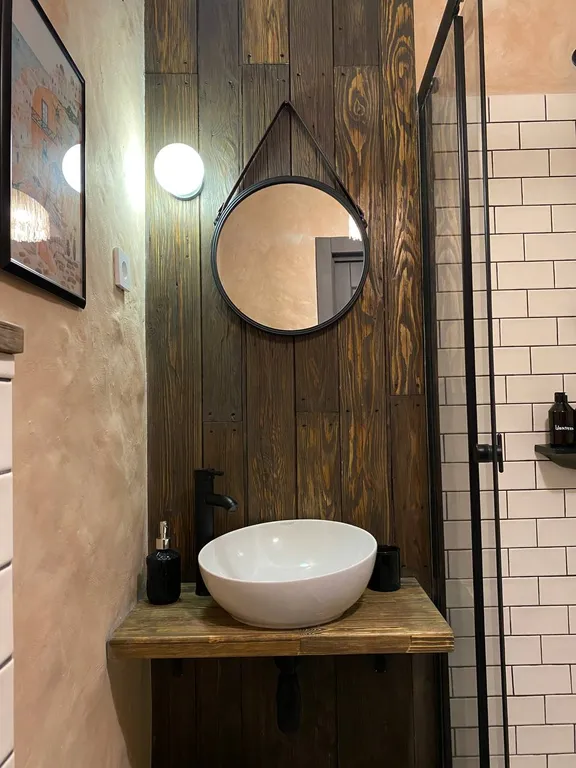 Апартаменты Старый город