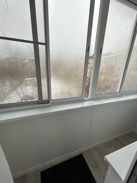 Шикарная квартира-студия