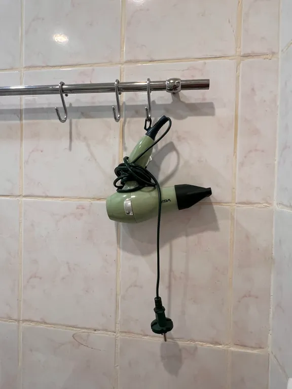 Квартира-студия рядом с Молотом