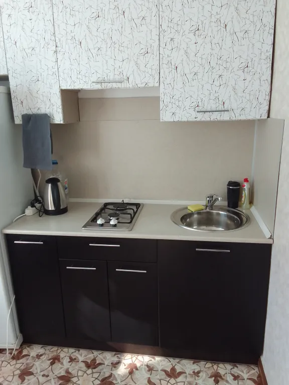 Уютная квартира в спальном районе в шаговой доступности от ж/ д вокзала