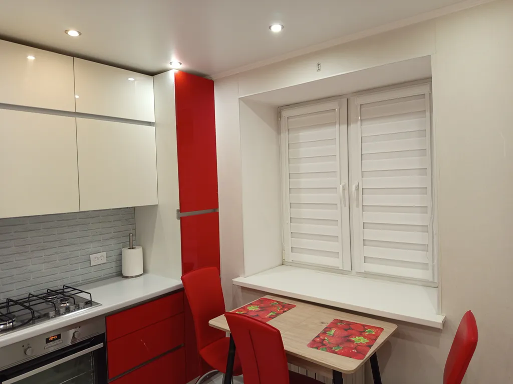 Квартира в центре