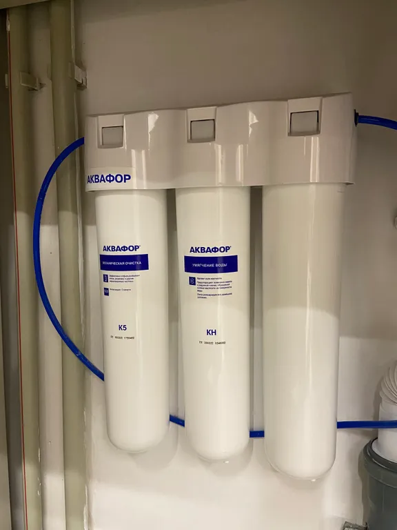 Апартаменты у Западного пляжа