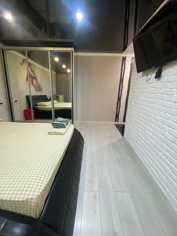 Уютная квартира рядом с федеральной трассой