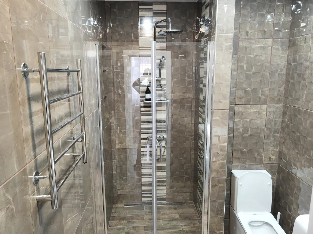 Чистая уютная студия