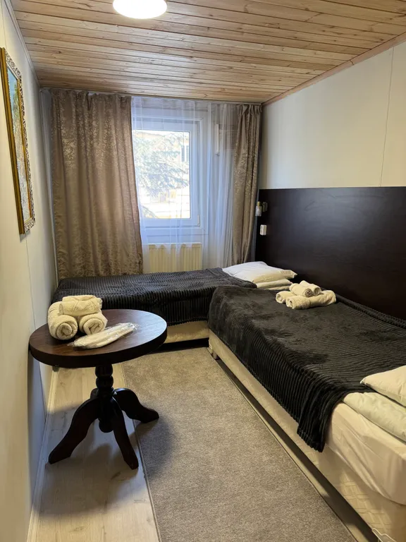 Квартира Квартира Коттедж, Дом В Архызе — Архыз