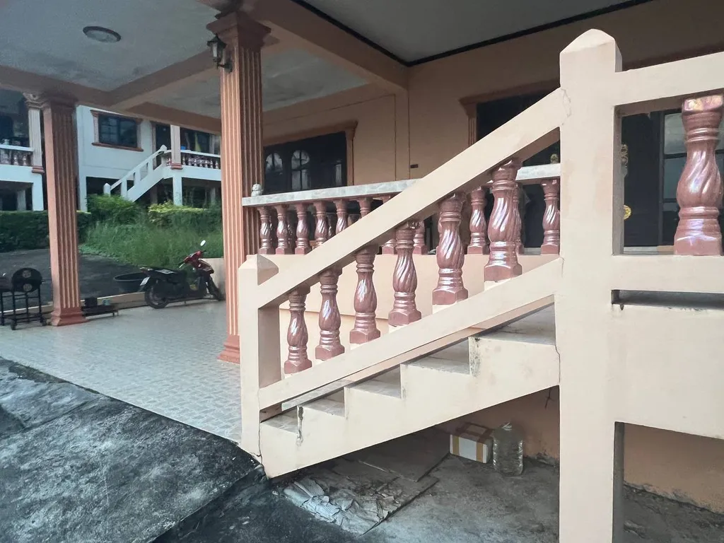 Уютный дом с 2 спальнями и BBQ в тихом месте рядом с пляжем Карон