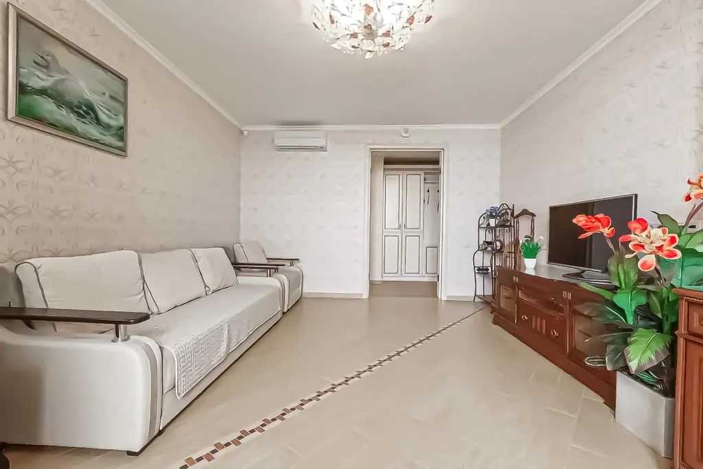 Резиденция Санторини