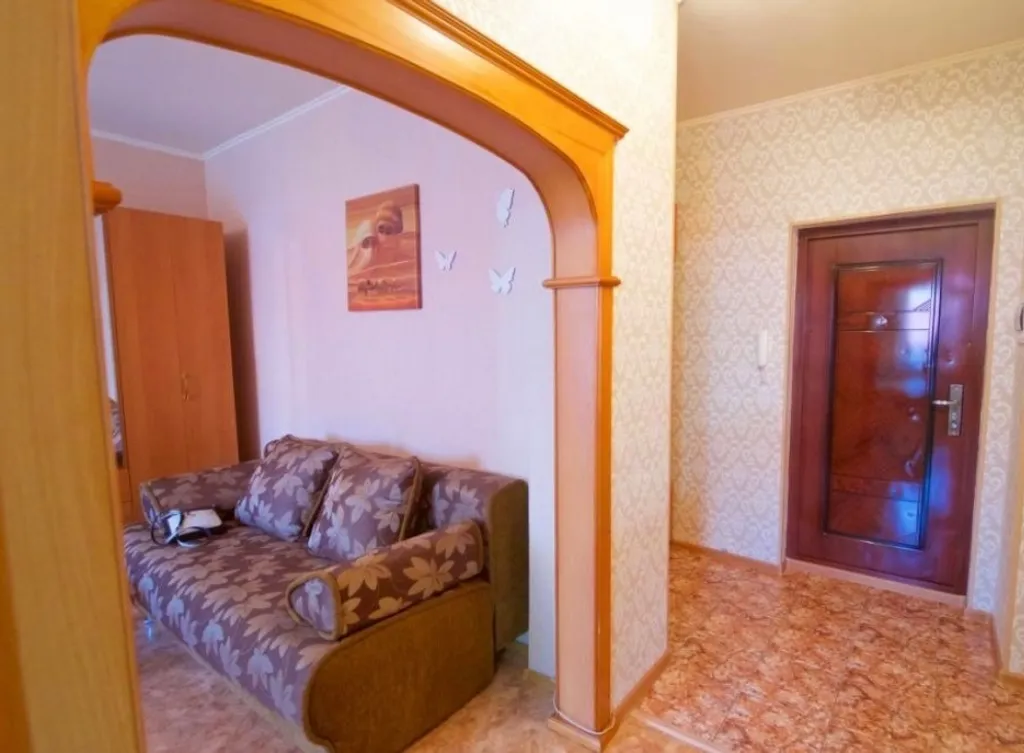 Квартира Квартира возле Мвдц Сибирь — Красноярск