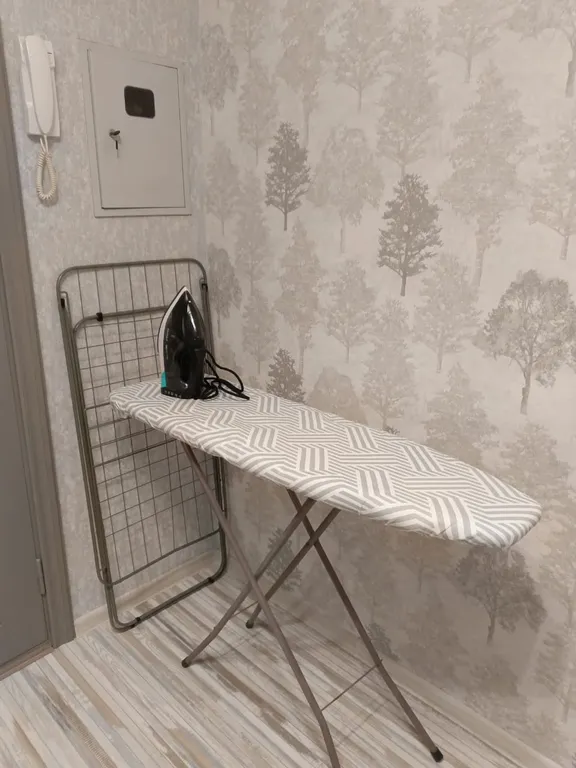 Уютная квартира рядом с сосновым бором