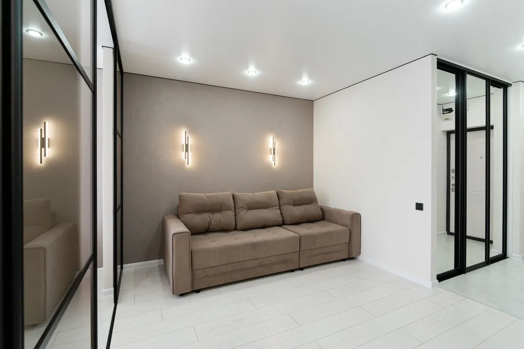 VIP-апартаменты в новом ЖК