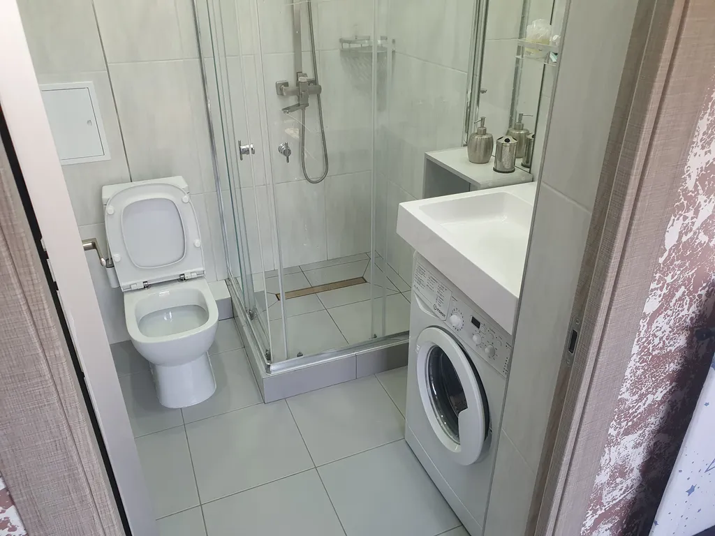 Квартира Квартира Уютный номер — Анапа