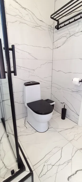 Апартаменты с кухней Люкс