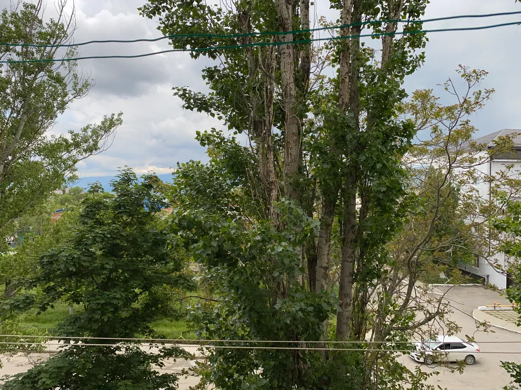 Уютная квартира в центре