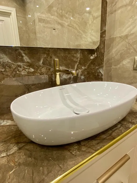 Квартира в историческом центре города